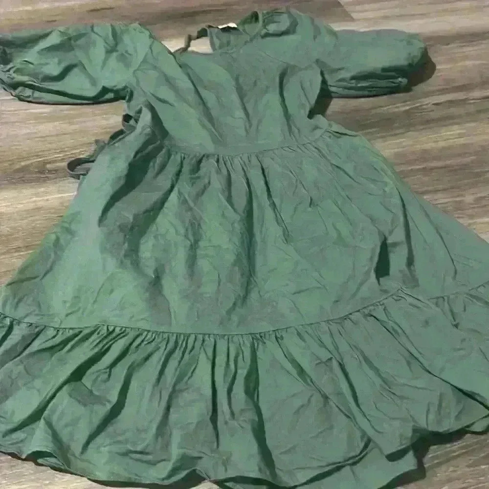 Peter Som dress